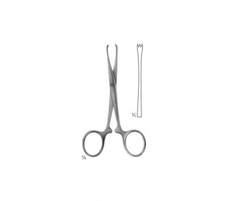 Forceps